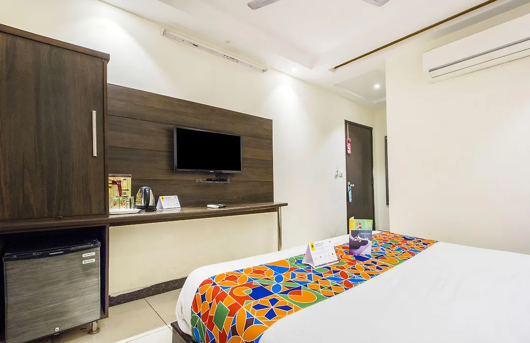 Fabexpress Le Continental - Nr New Delhi Railway Station-1