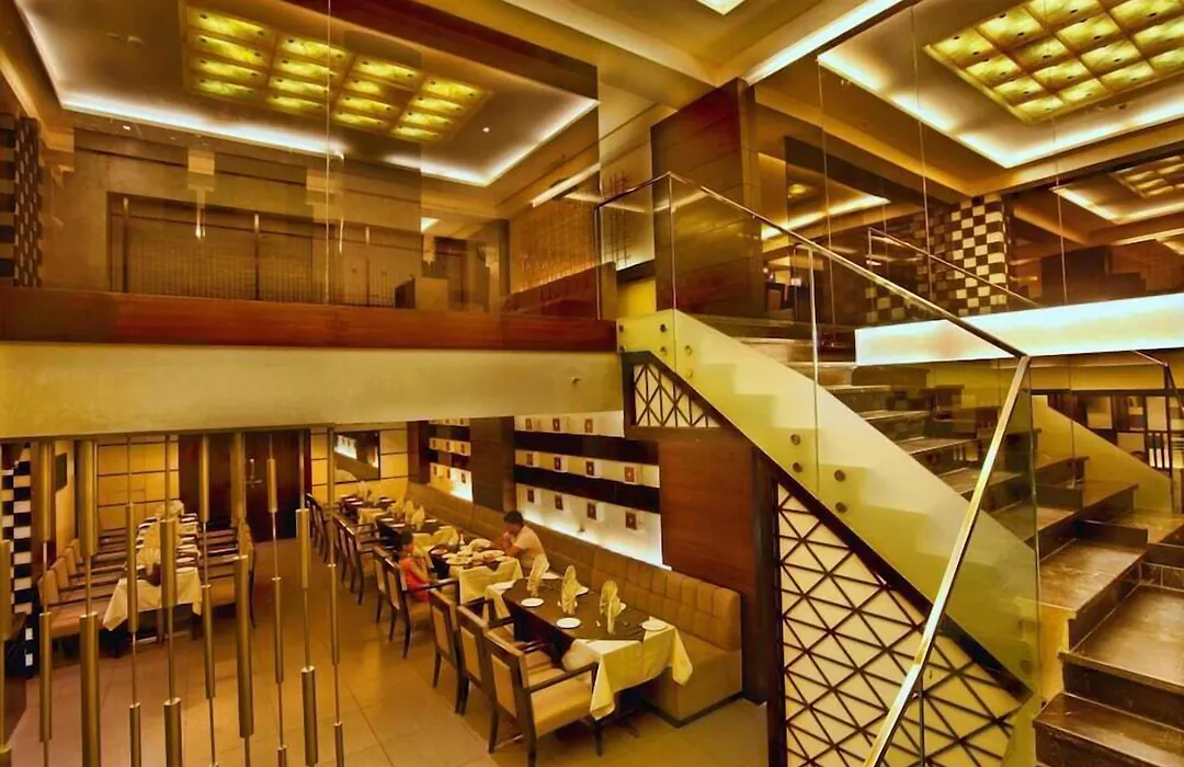 Hotel Caspia Pro-1