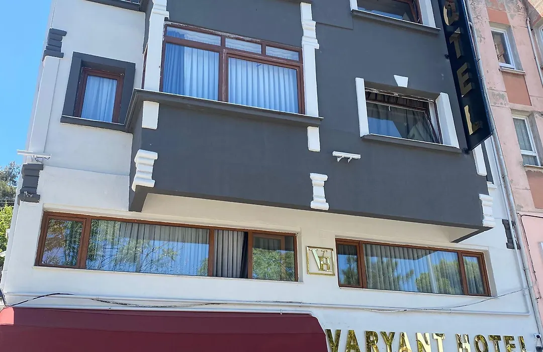 Varyant Hotel-1