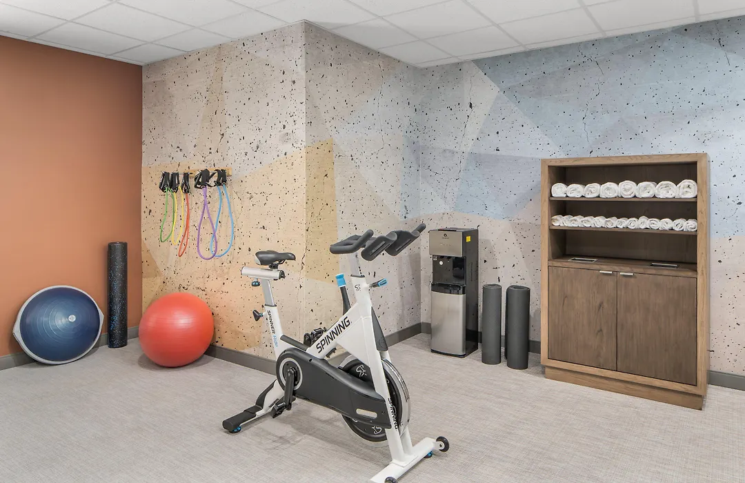 Candlewood Suites - Newnan - Atlanta Sw By Ihg-1