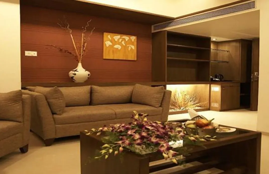 Hotel Prime Ivy Studio - Viman Nagar-1