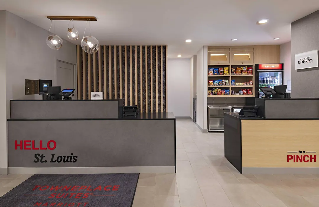 Towneplace Suites By Marriott Brentwood-1