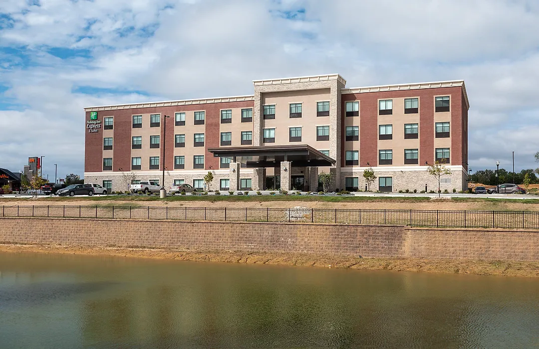 Holiday Inn Express & Suites - Wentzville St Louis West By Ihg-1