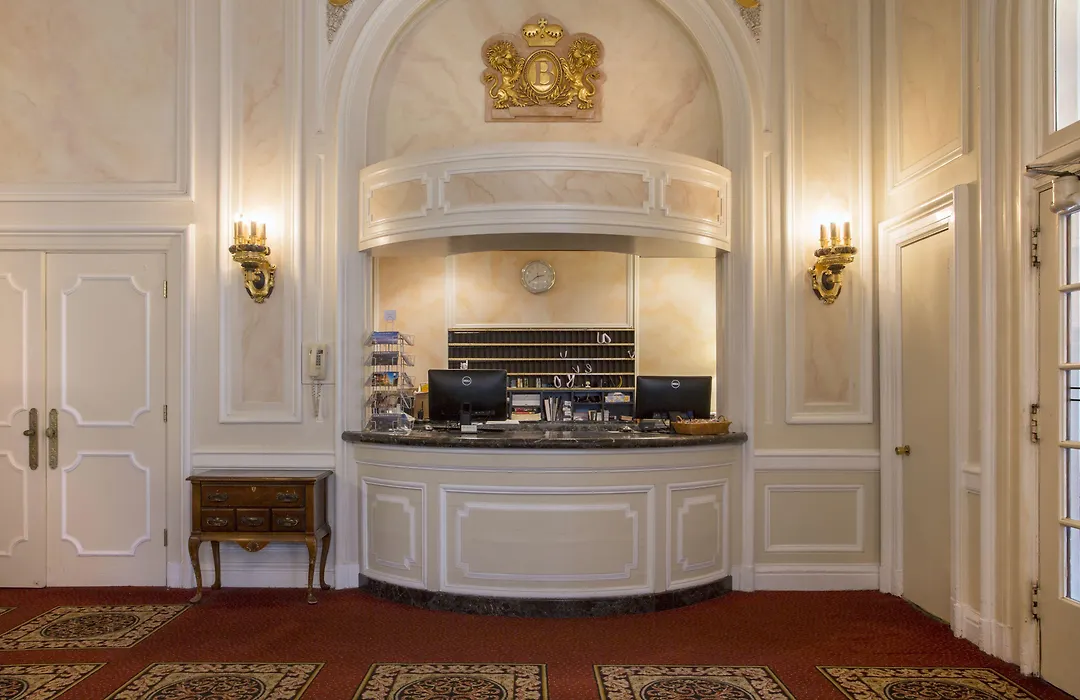 Beresford Arms-1