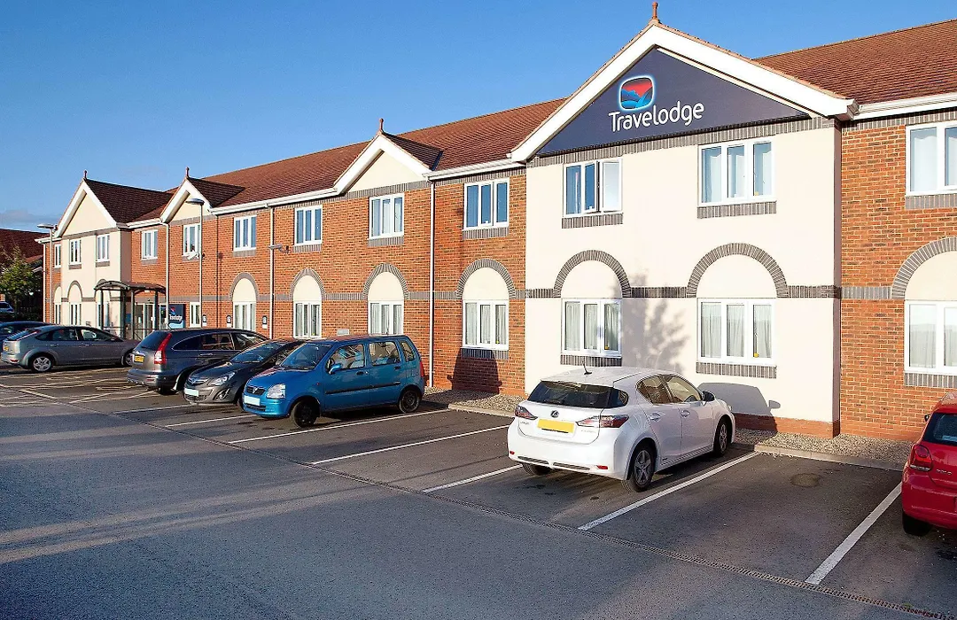 Travelodge Ludlow-1