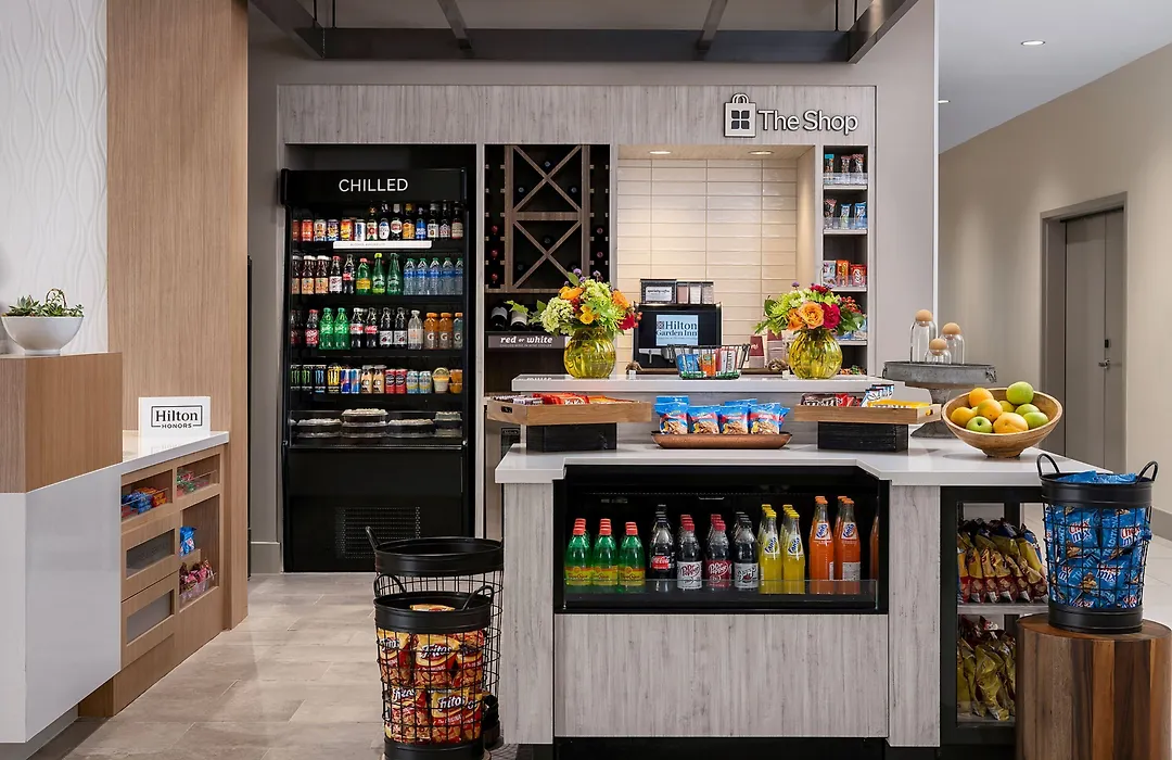 Hilton Garden Inn Grapevine At Silverlake Crossing, Tx-1