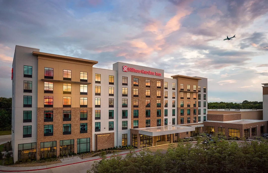 Hilton Garden Inn Grapevine At Silverlake Crossing, Tx-1