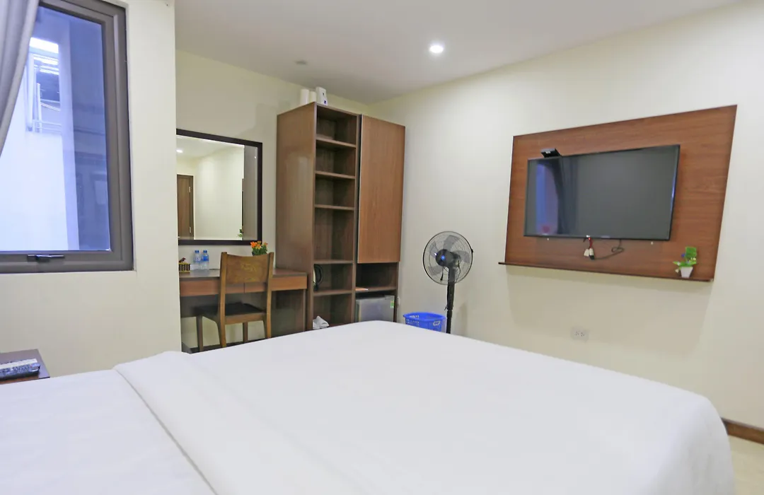 K Business 1 Hotel My Dinh 미딩-1