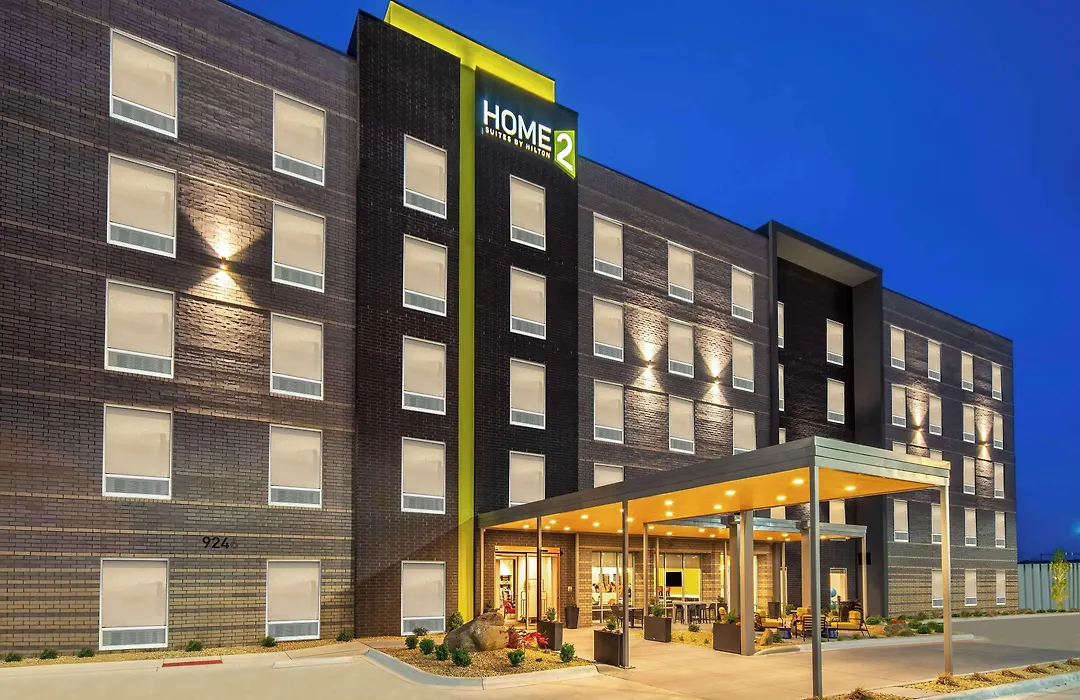 Home2 Suites By Hilton West Chester Cincinnati-1