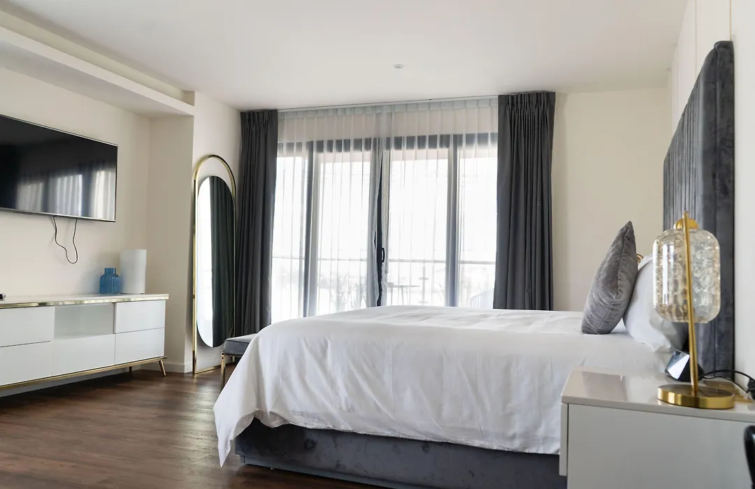 Casa Cuarzo Hotel Boutique-1