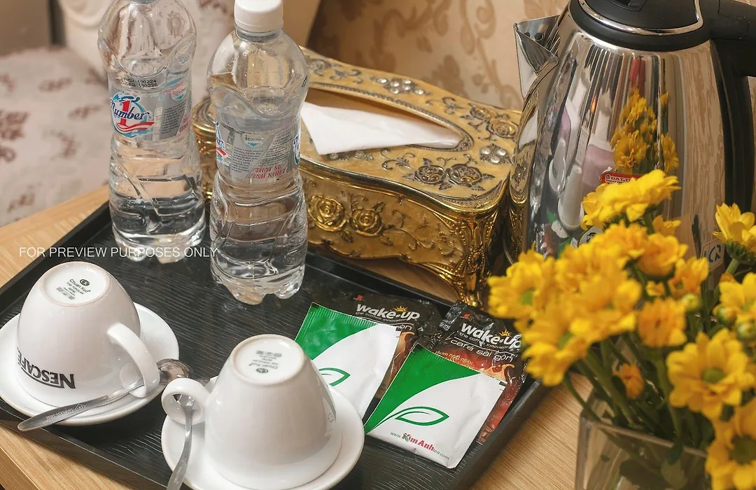 The Silk Grand Premium Hotel & Spa -Old Quarter Hanoi-1