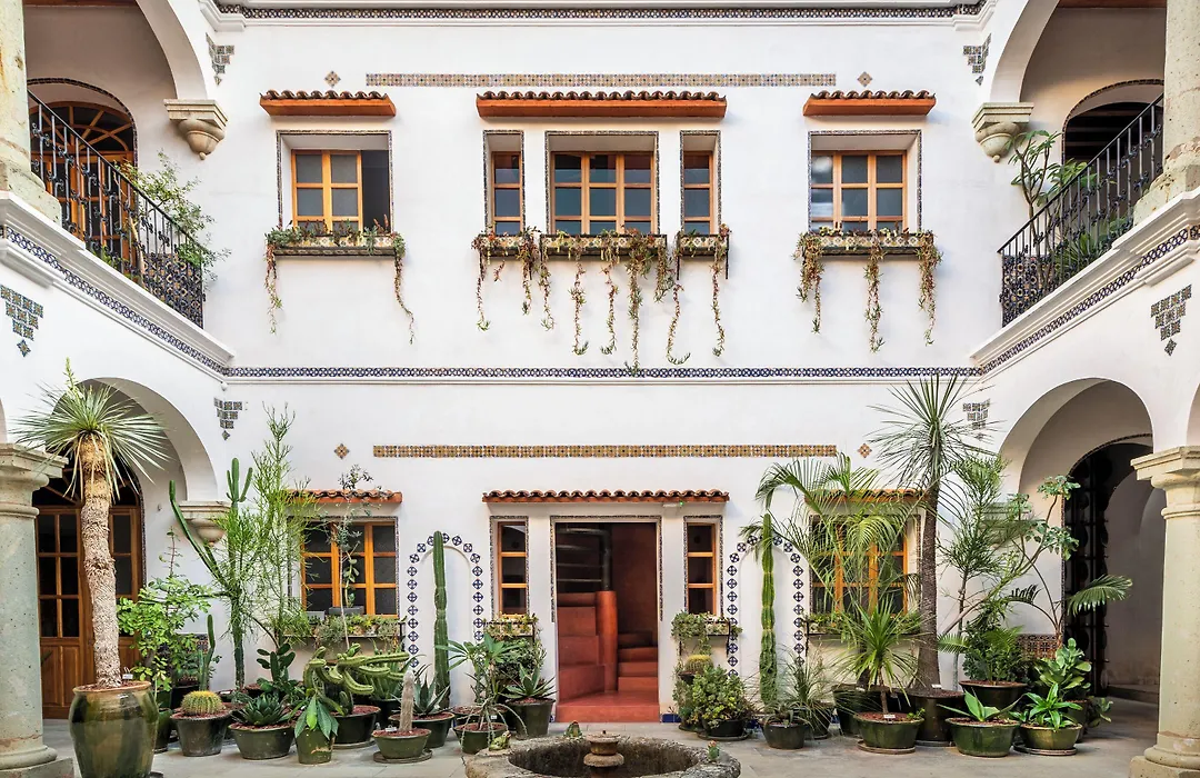 Grana B&B-1