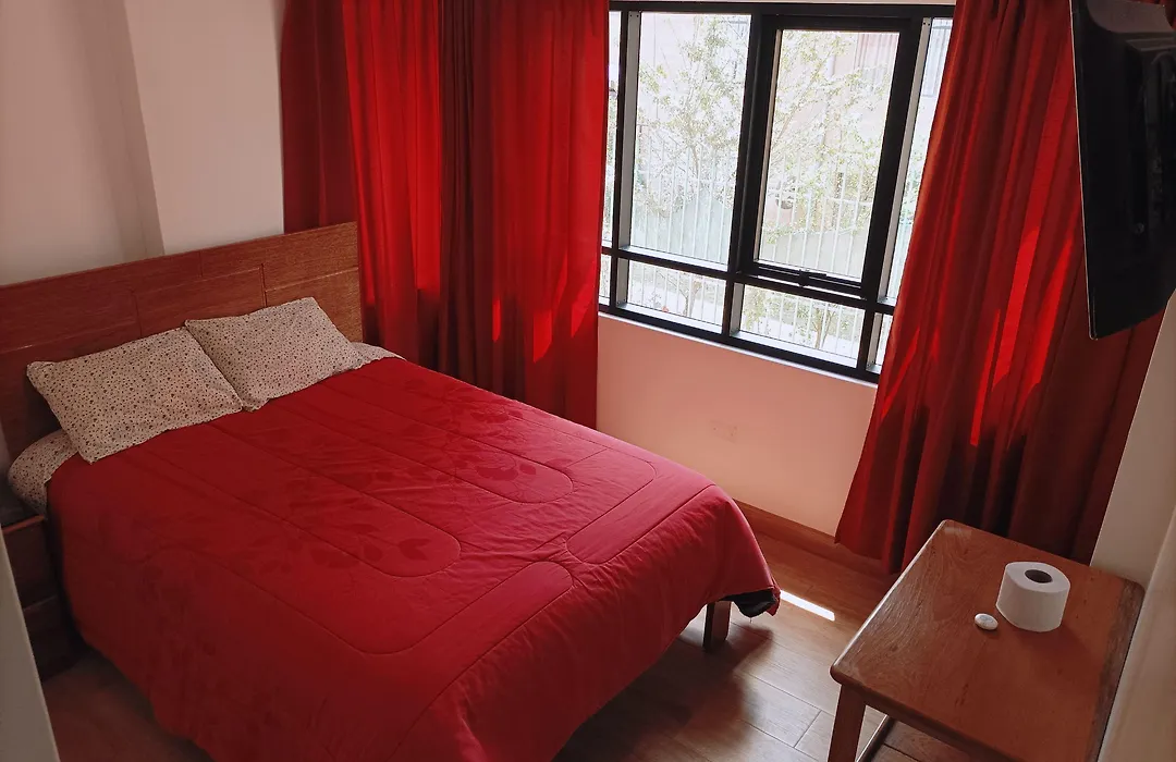 Kantu Hospedaje-1