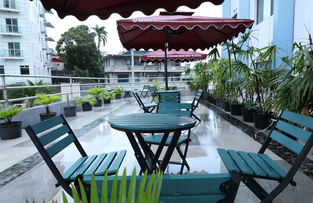 James Cook Hotel-1