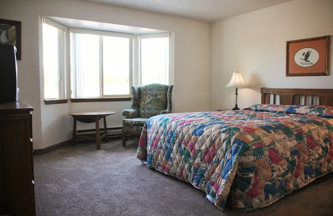 Getaways At Timbers At Island Park Village-1