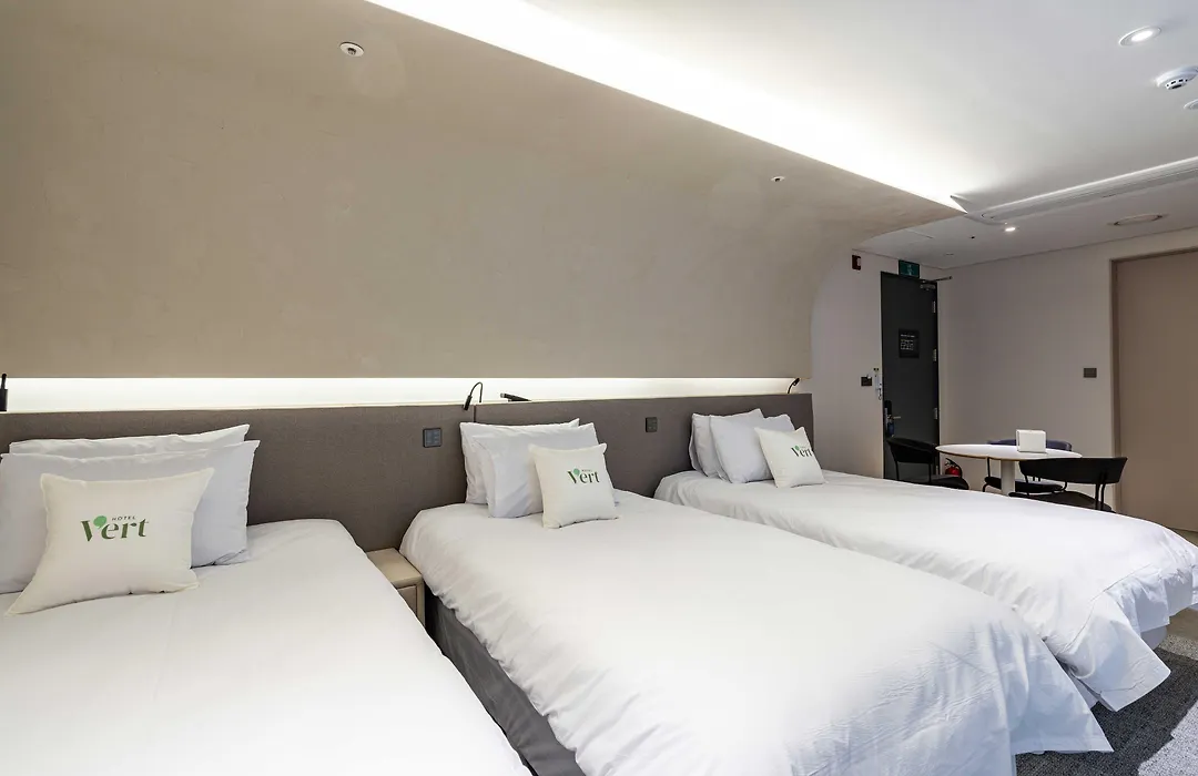 Hotel Vert-1