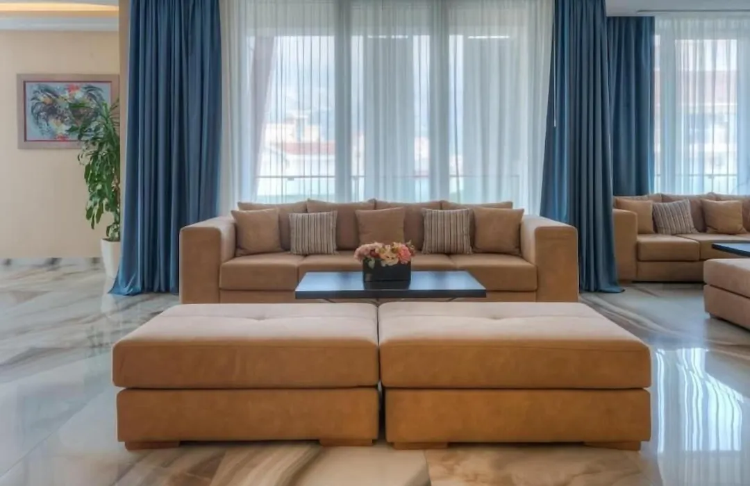 Hotel Tq Plaza-1