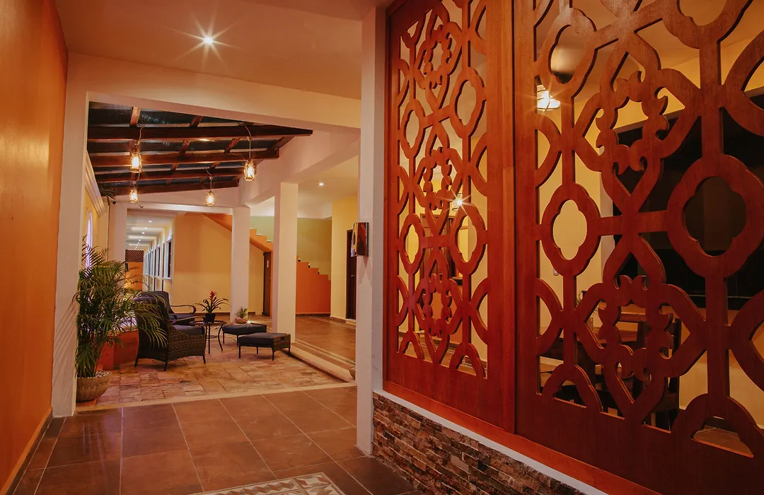 Hotel Beach Don Gonzalo-1