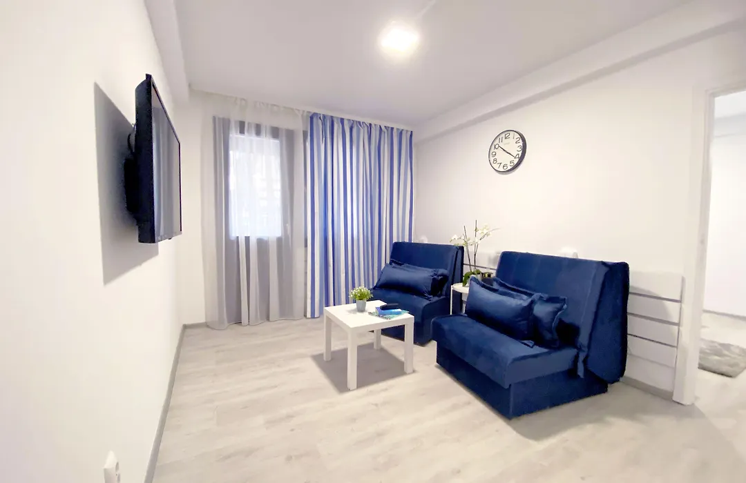 Family Resort Urania-1