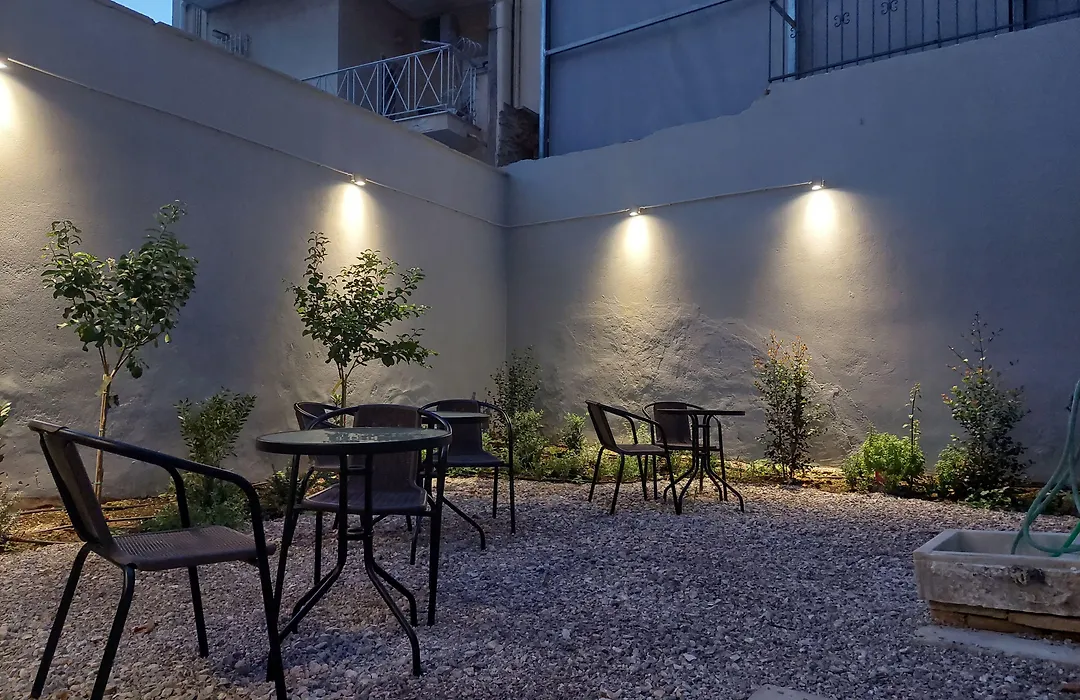 Bmv Apartments-1