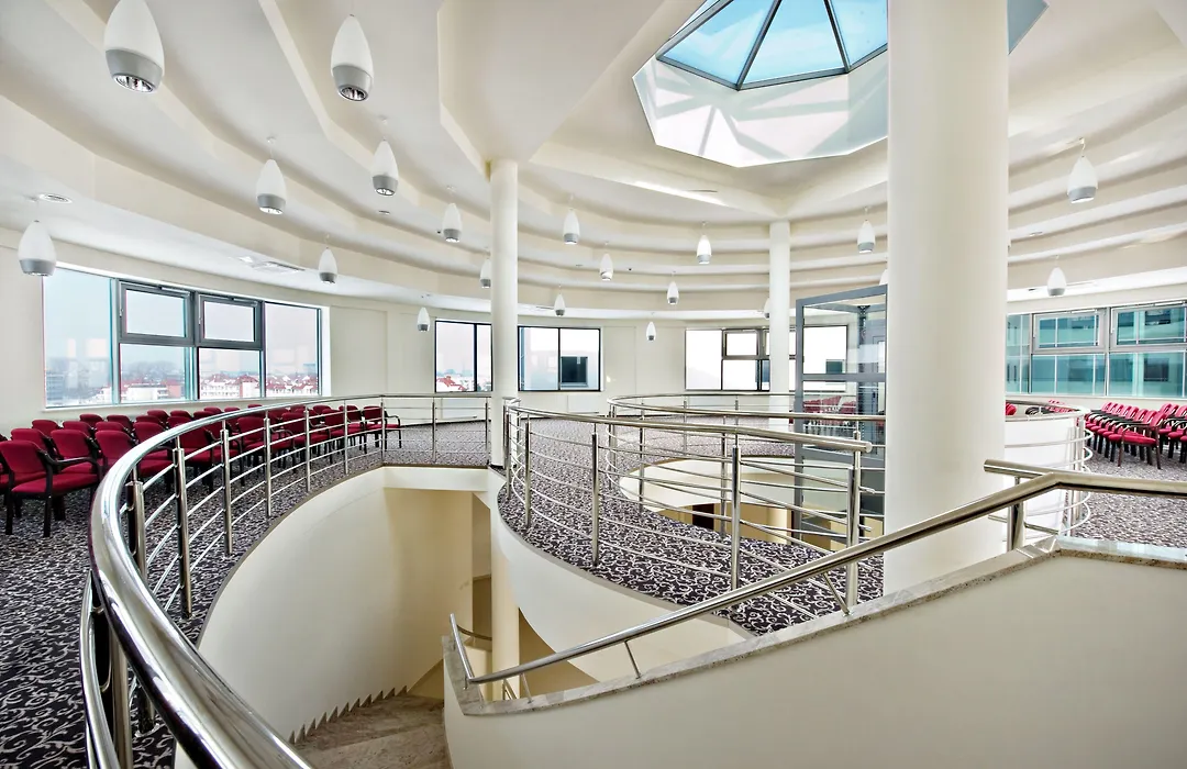 Hotel Prezydencki 4-Star-1