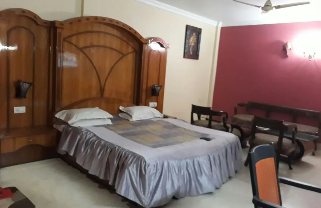 Hotel Green Park-1