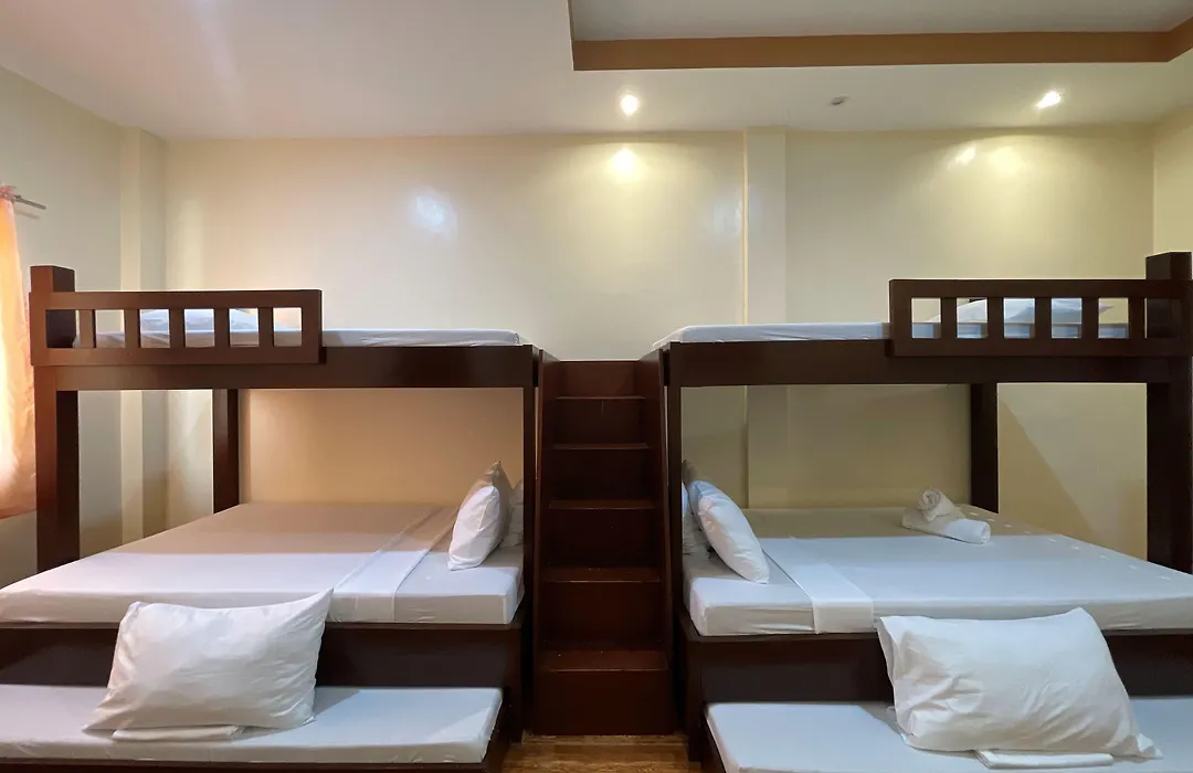 Jjb Hotel By Cocotel-1