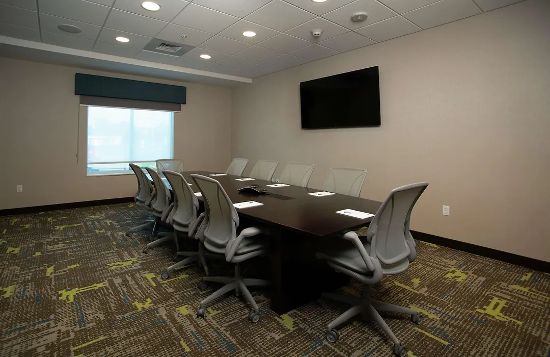 Hampton Inn & Suites Kutztown, Pa-1