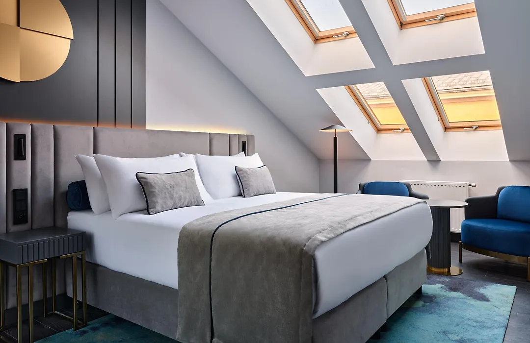Garamond, A Tribute Portfolio Hotel, Krakow Old Town-1