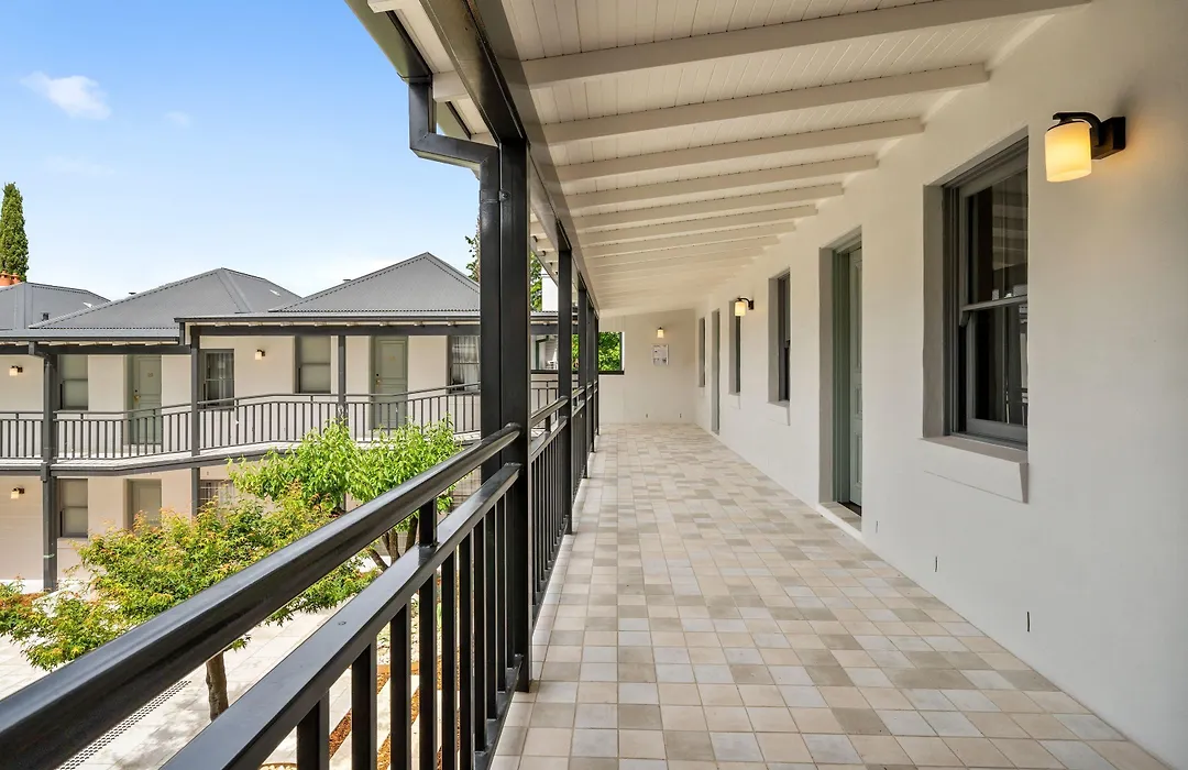 Wildes Hotel Kangaroo Valley-1