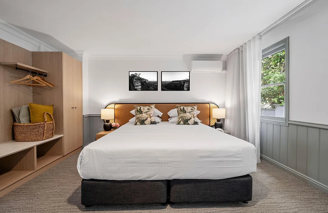 Wildes Hotel Kangaroo Valley-1