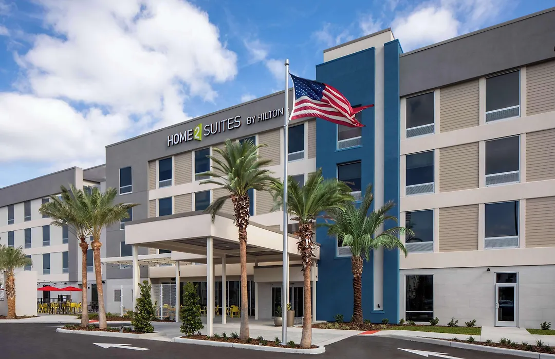 Home2 Suites By Hilton Lake Mary Orlando-1