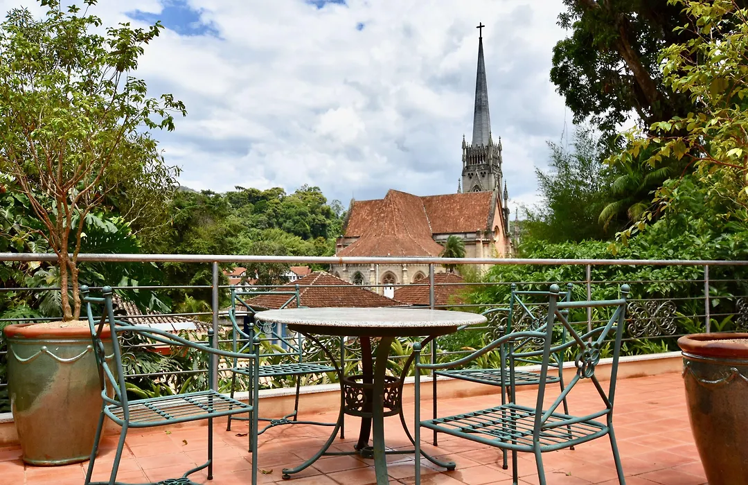 Hotel Reggia Catarina-1