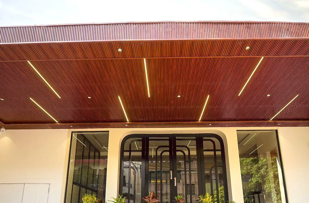 The Urban Villa-1