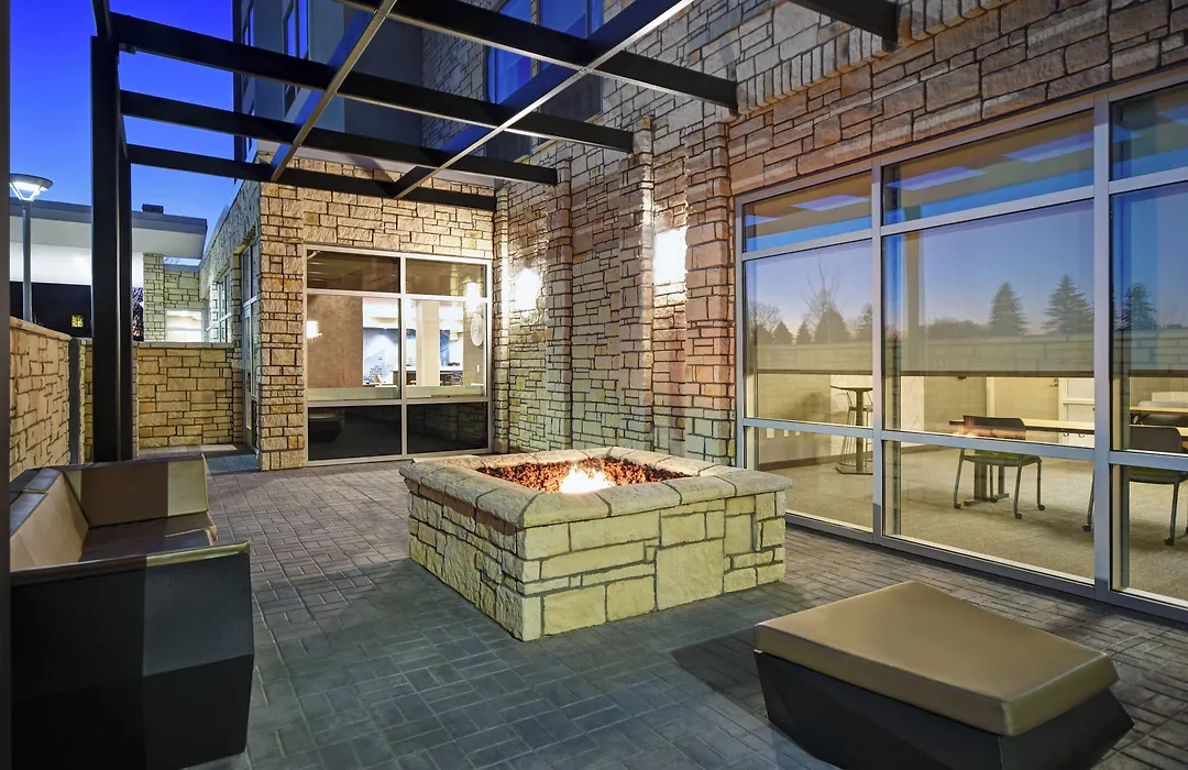 Springhill Suites By Marriott St. Paul Arden Hills-1