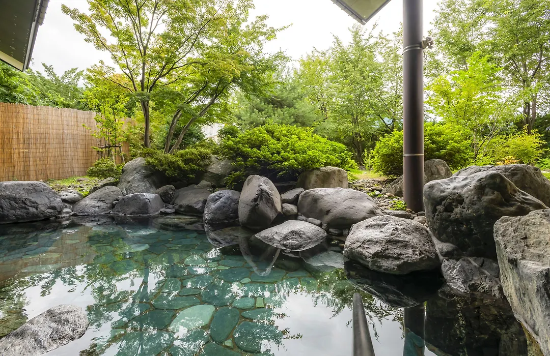 Kurobe View Hotel-1