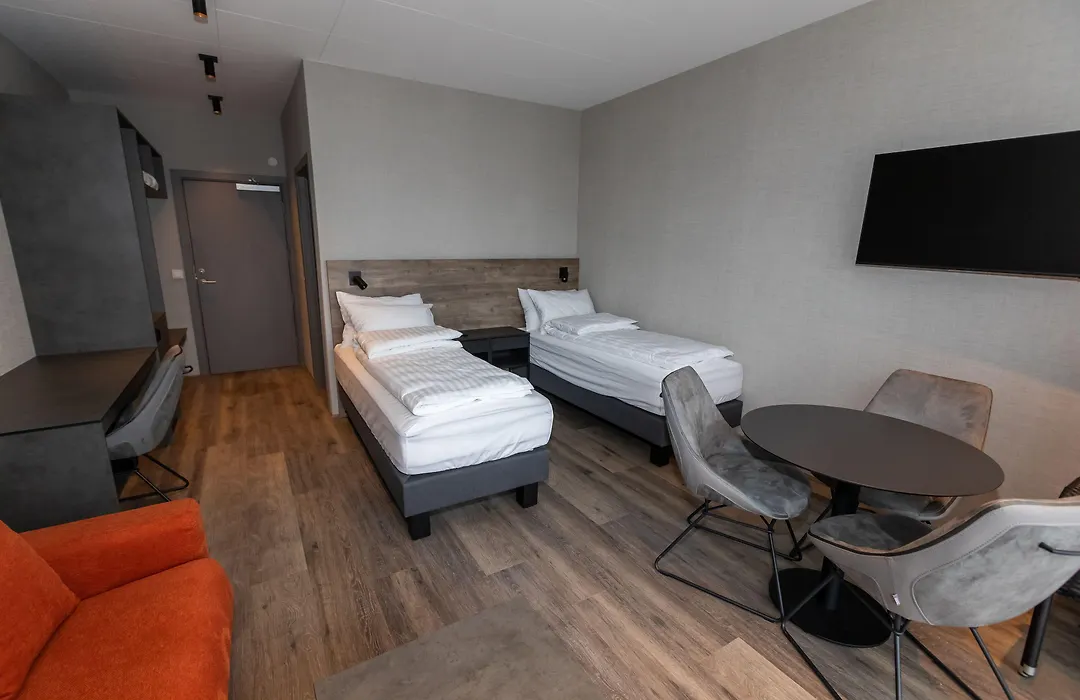 Hotel Halond-1