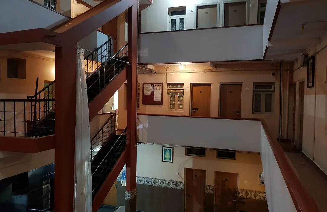 Sri Kumara Lodge-1