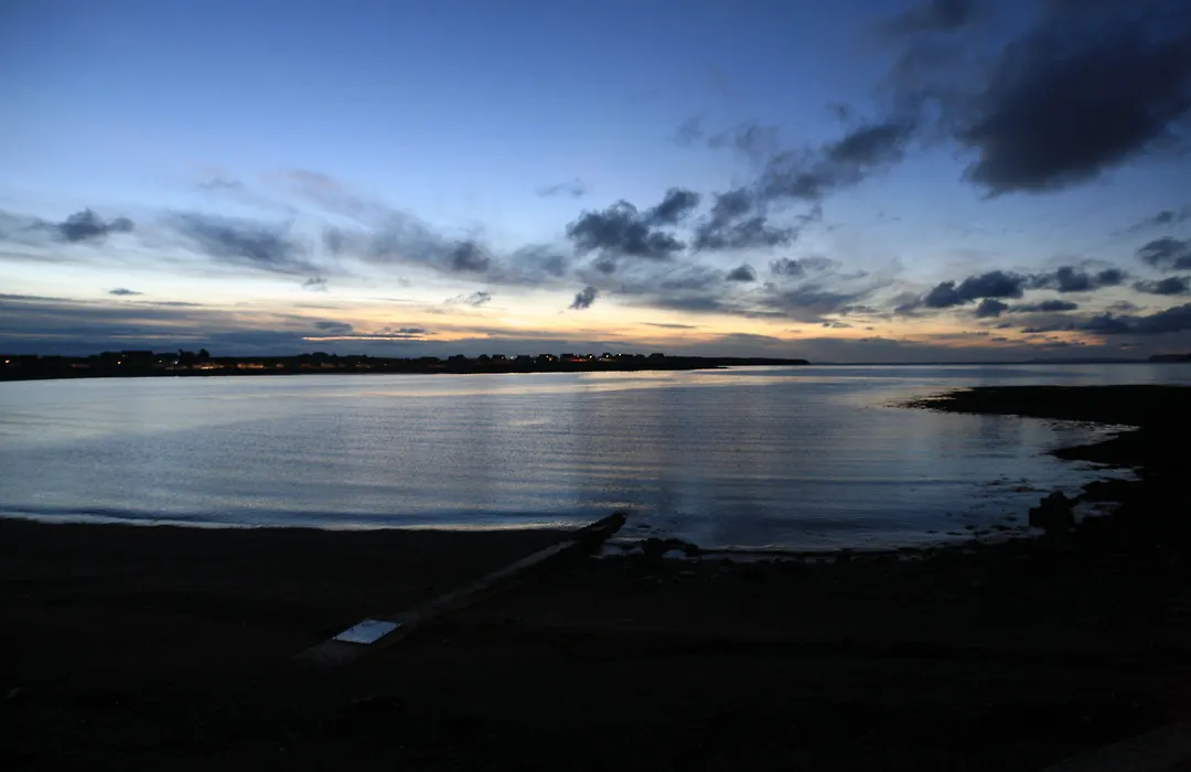 Sandwick Bay Guest House-1