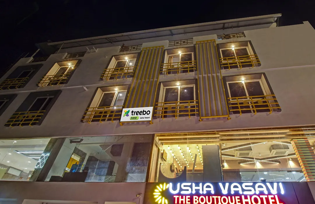 Usha Vasavi Alipiri Road-1