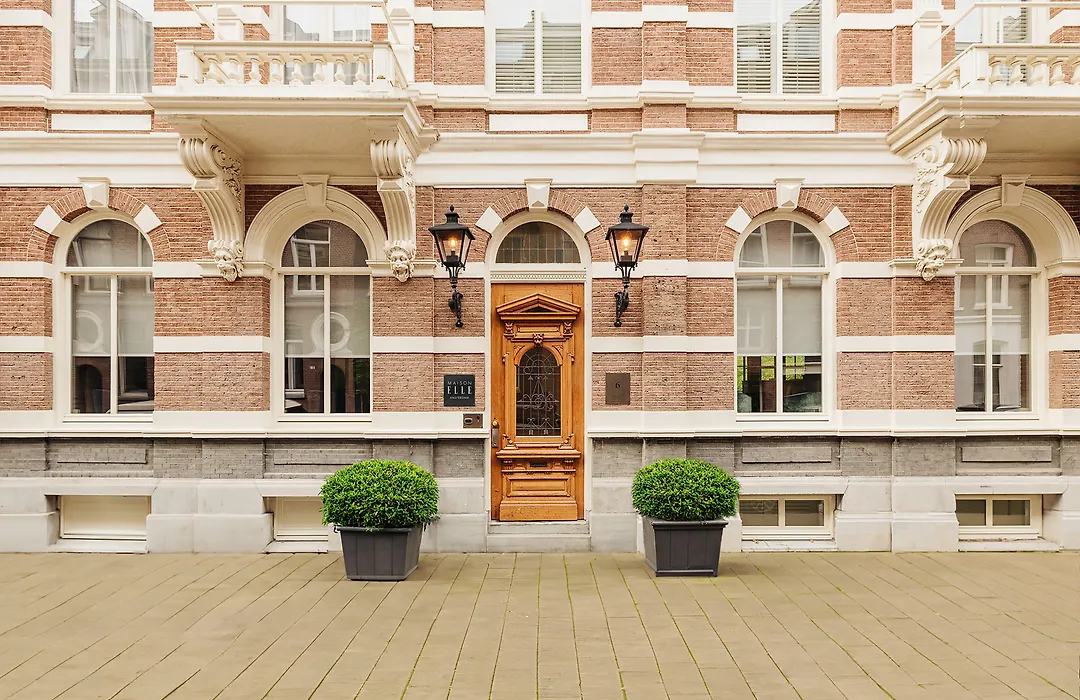 Maison Elle Amsterdam-1