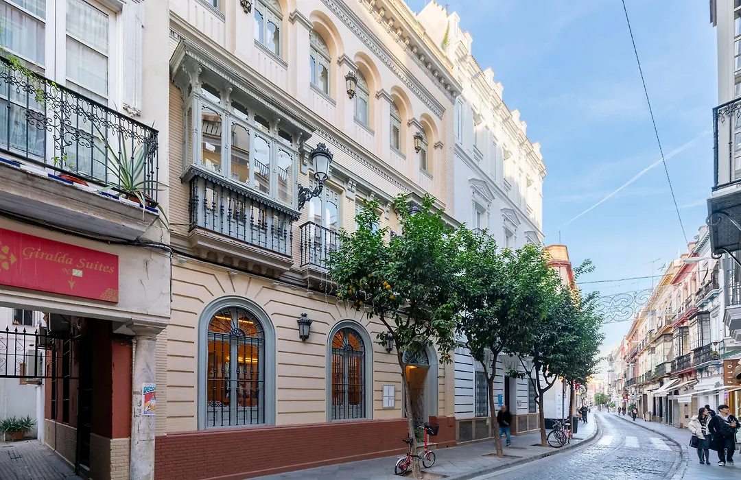 Arco de la Seda - Hotel Boutique-1