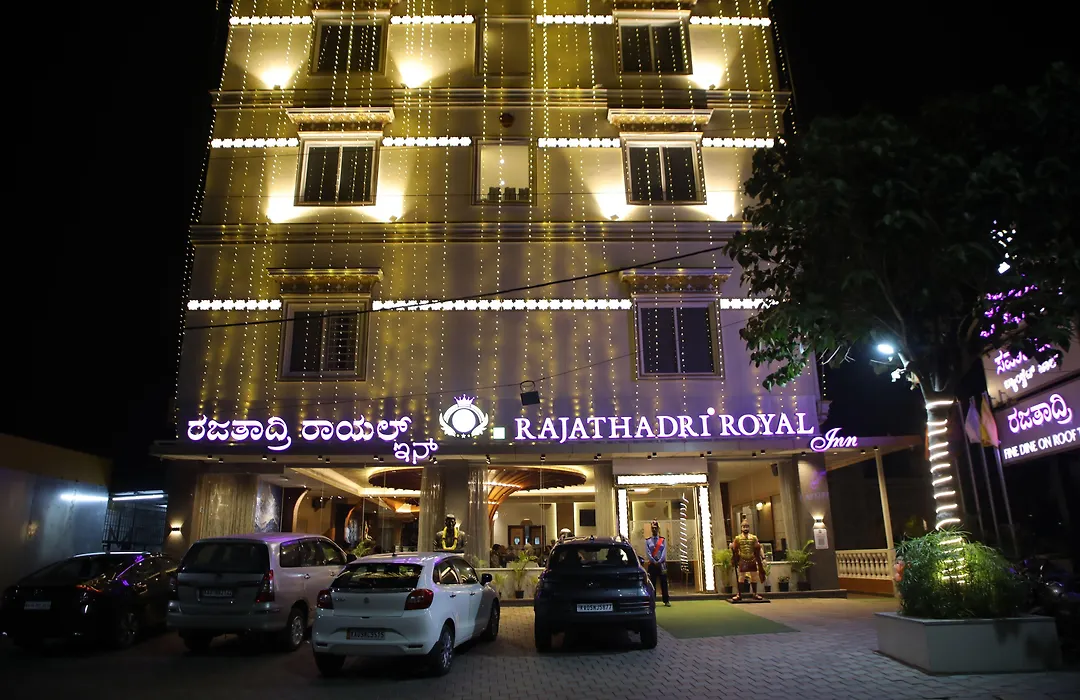 Rajathadri Royal Inn-1
