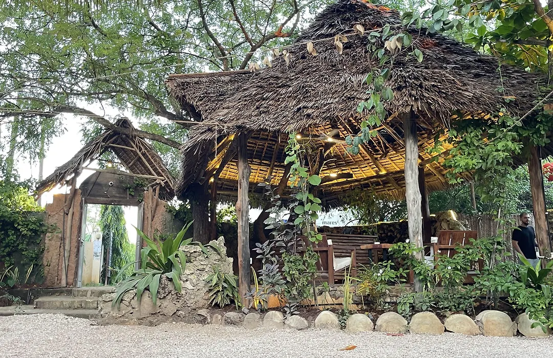 Atii Garden Bungalows-1