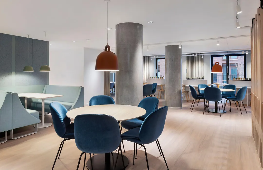 Fairfield By Marriott Copenhagen Nordhavn-1