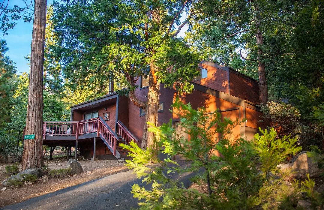 Idyllwild Inn And Strawberry Creek Inn-1