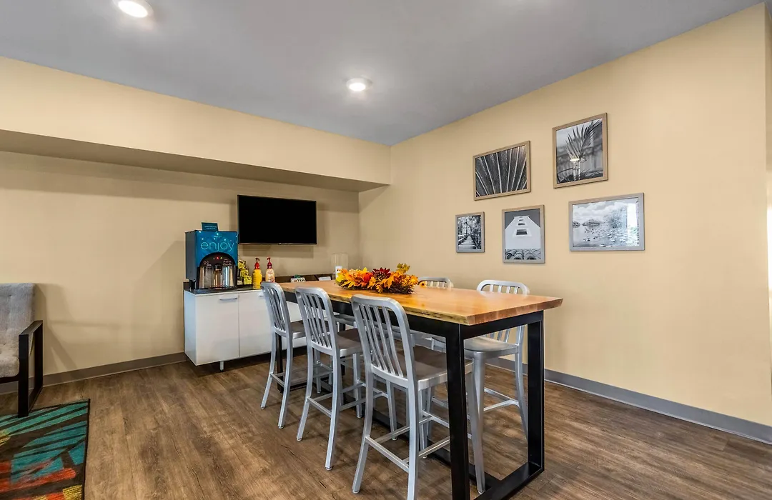 Woodspring Suites Naples West-1
