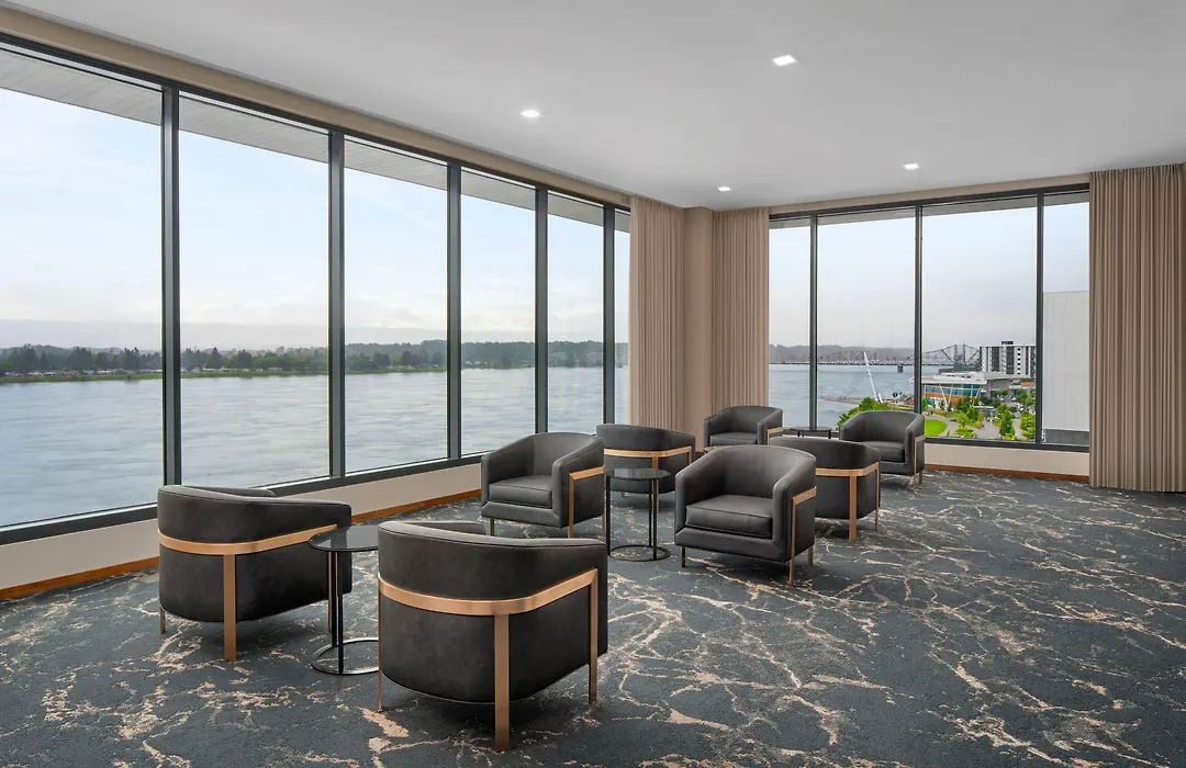 Ac Hotel By Marriott Vancouver Waterfront-1