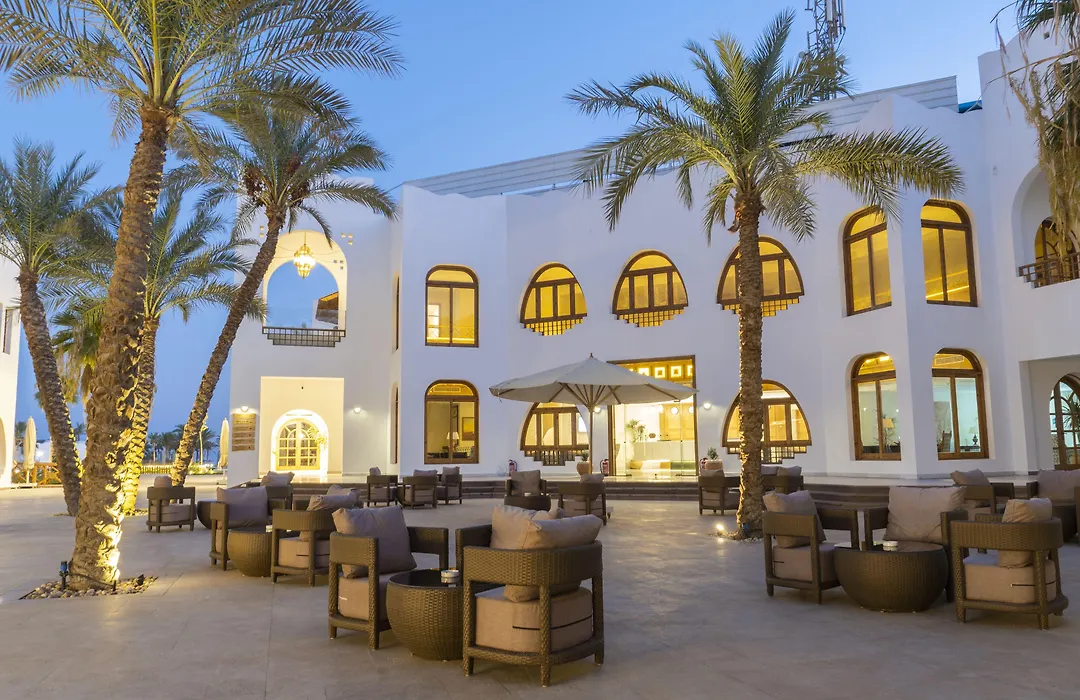 Safir Dahab Resort-1