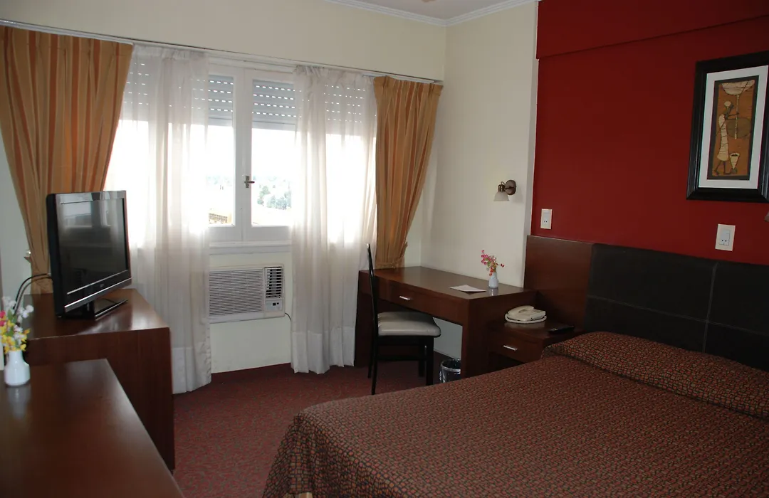 Calfucura Apart Hotel-1